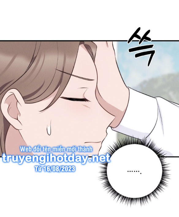 Hãy Khóc Cho Thật Xinh Đẹp Đi chapter 9.1 - Trang 32