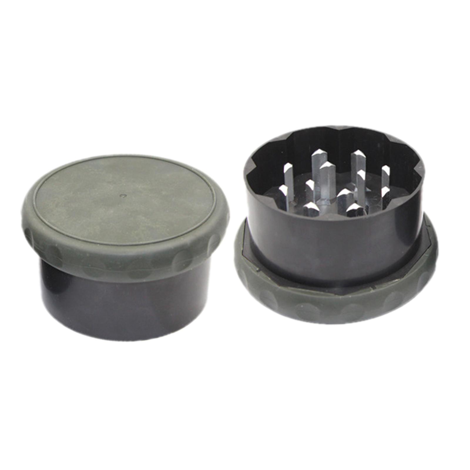 Durable Boilie Baits Crusher Grinder Boilies Bait Grind Box Fishing Tackles