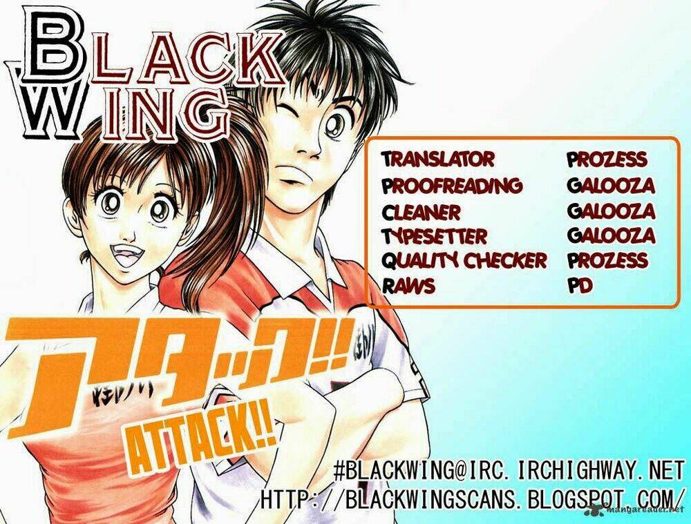 attack!! chapter 6 2