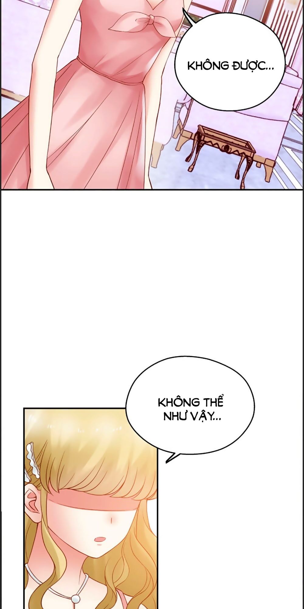 bạn trai 1/4 của tôi chapter 11 57