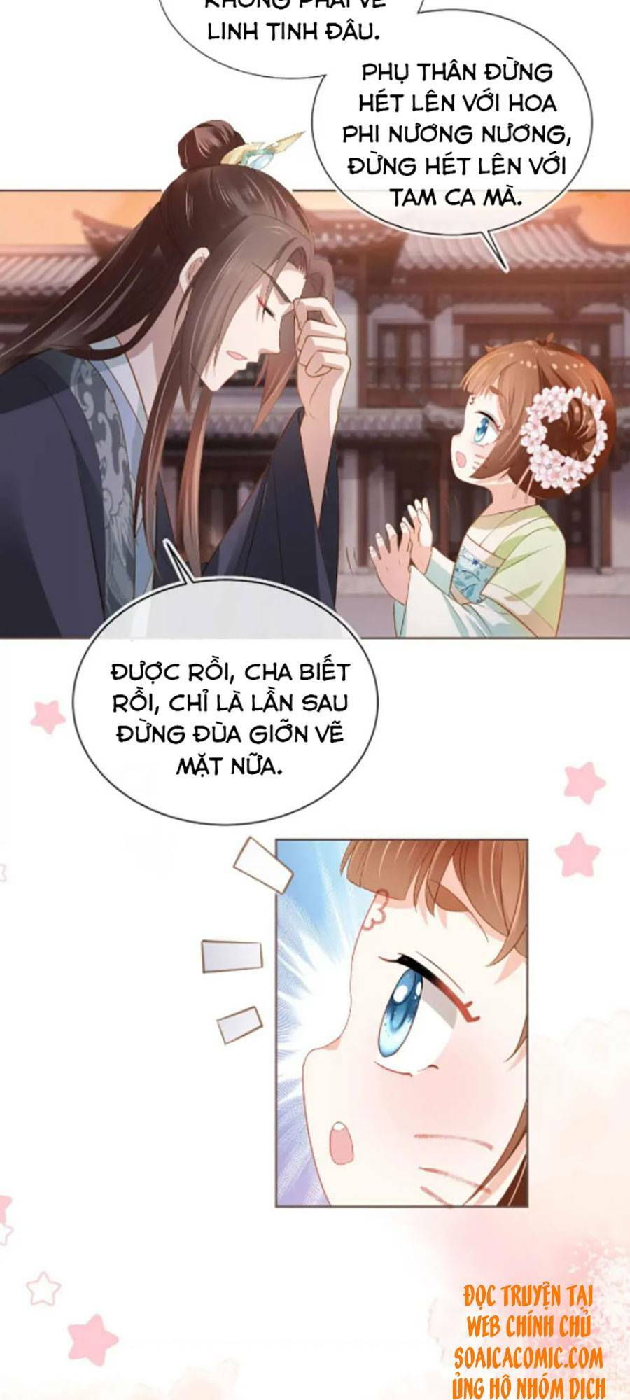 nhặt được bảo bối manh manh chapter 63 13