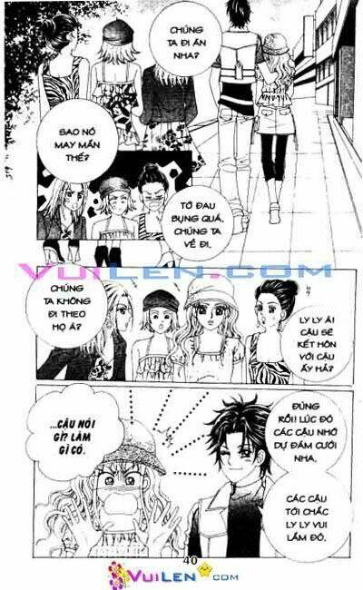 mùa ảo vọng - strange pension chapter 8 40