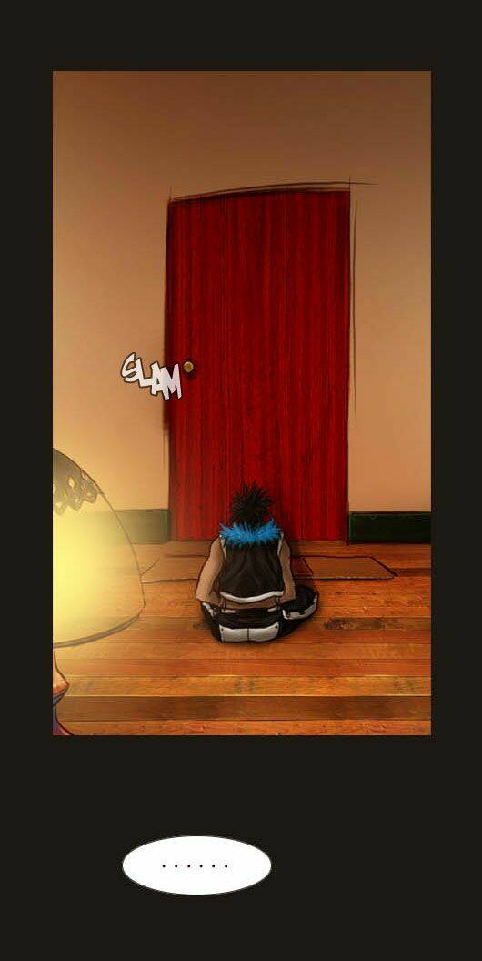 hội ảo thuật chapter 33 36