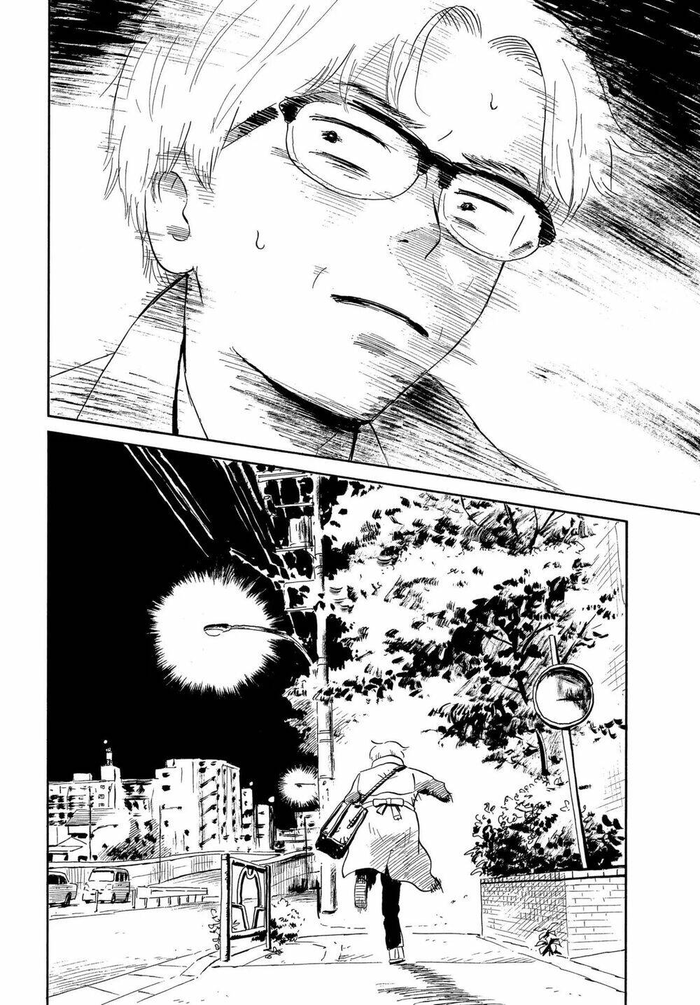 nora to zassou chapter 5 6