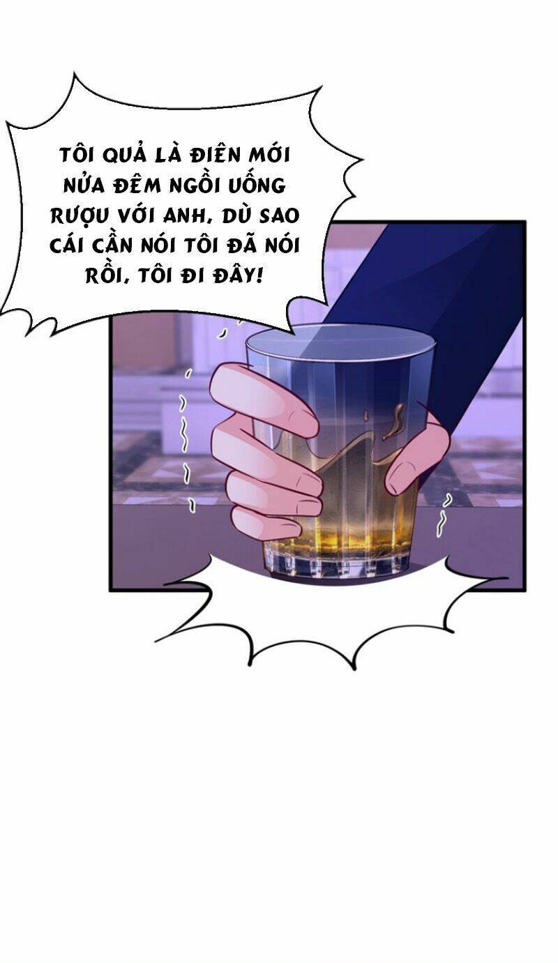 thú cưng độc quyền của boss chapter 84 4