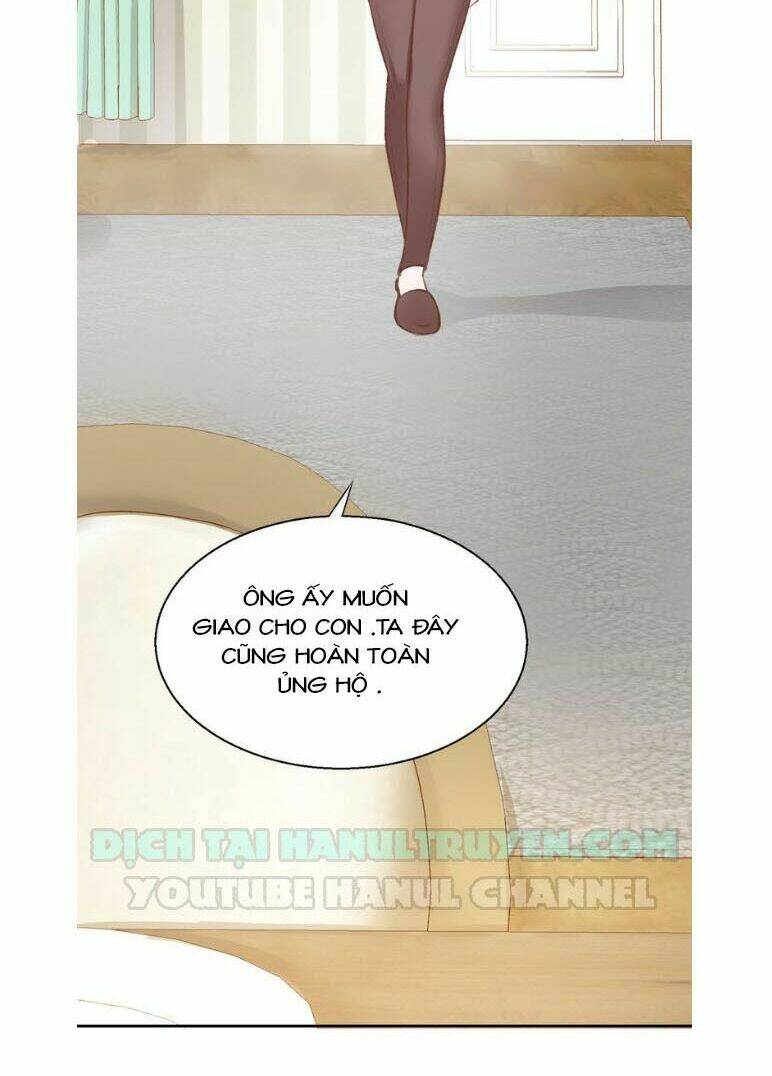 hôn nhân ấm áp : tổng tài sủng vợ thành nghiện chapter 4 31