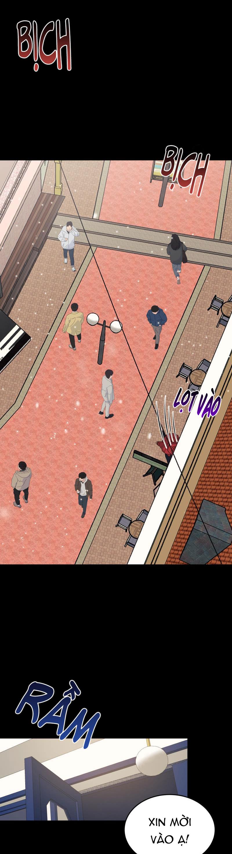 tuyển tập những ông chú tà zâm chapter 7.6 4