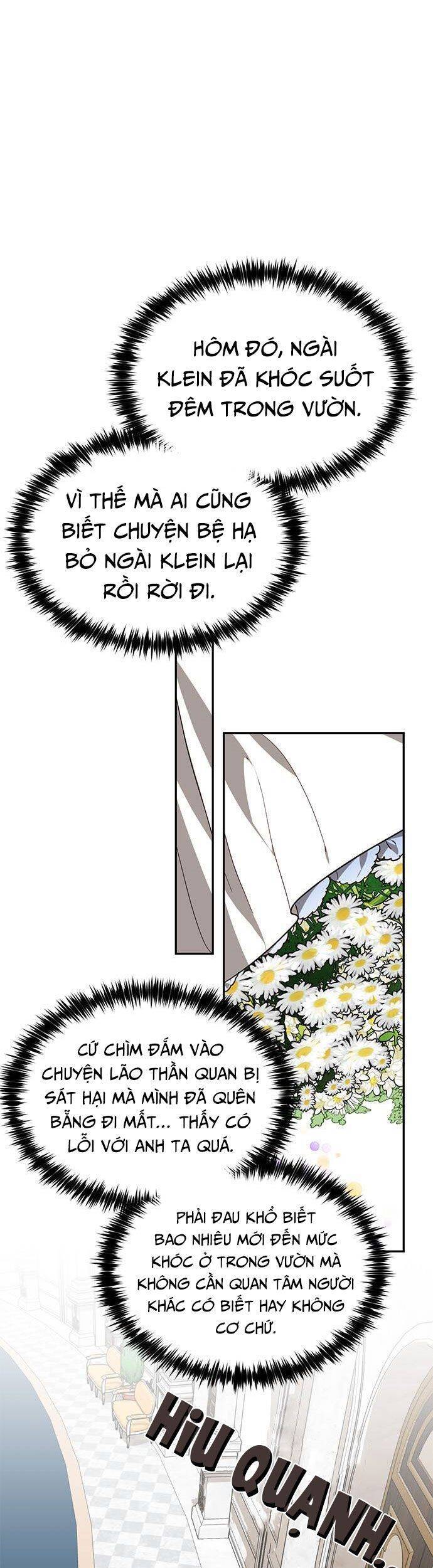 hậu cung của nữ chính chapter 42 40