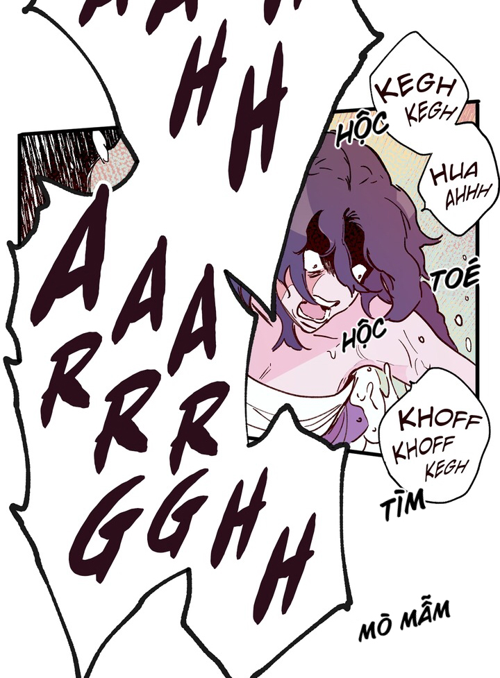 tham vọng quyền lực (full) chapter 37 45