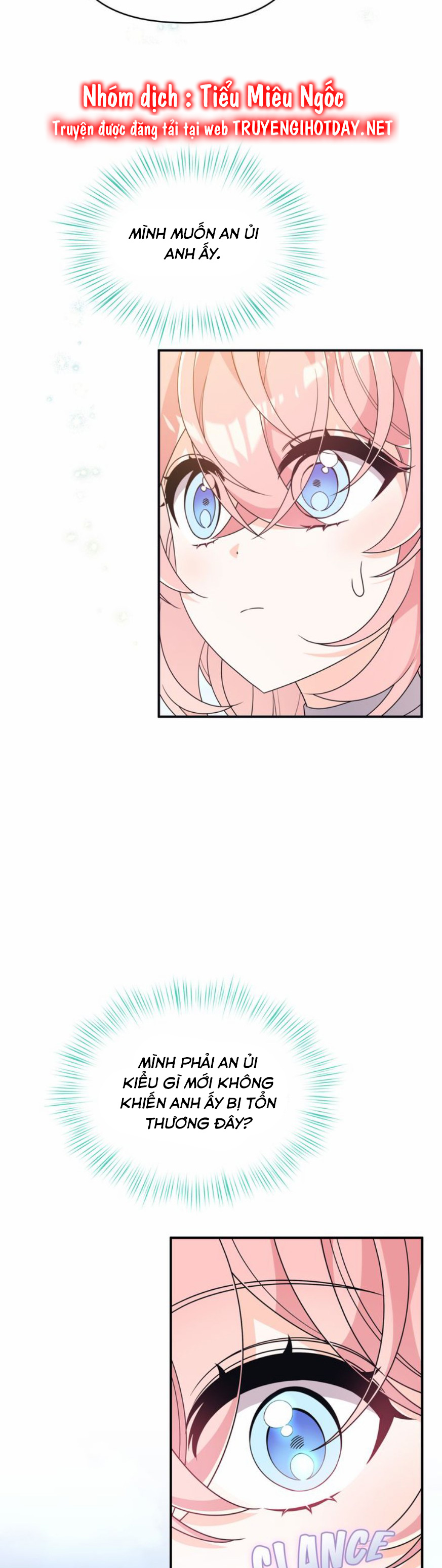 Vì Anh Trai Tôi Sẽ Quyến Rũ Nam Chính chapter 45 13