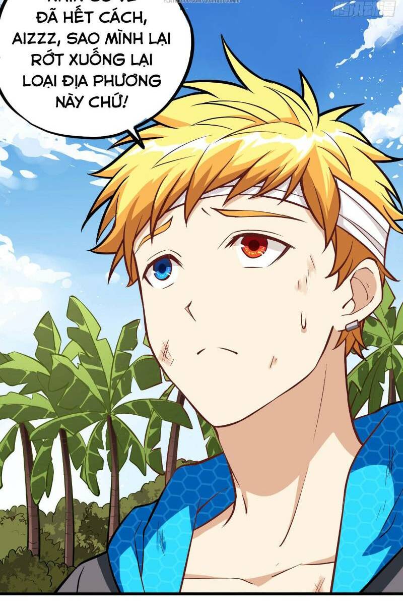 minh nhật thần đô chapter 18 17