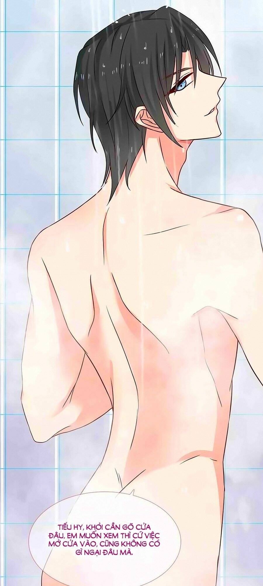 chỉ nhiễm thành hôn chapter 195 17