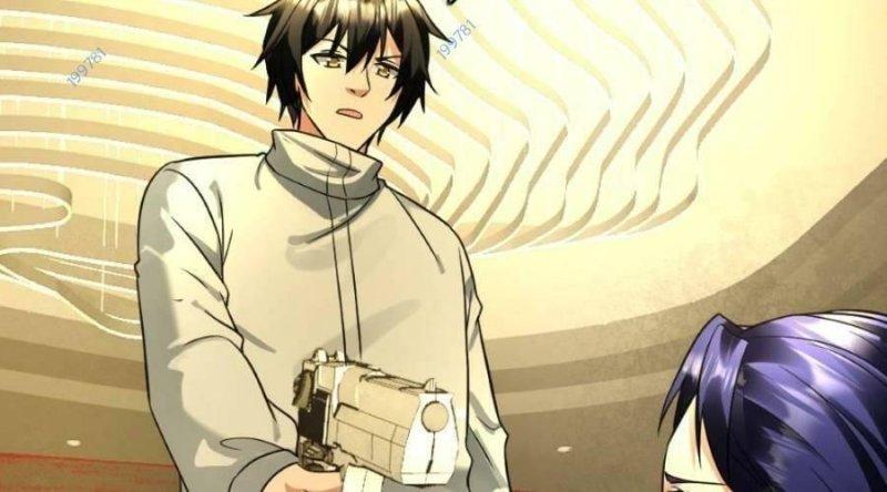 toàn cầu băng phong, ta chế tạo phòng an toàn chapter 96 62