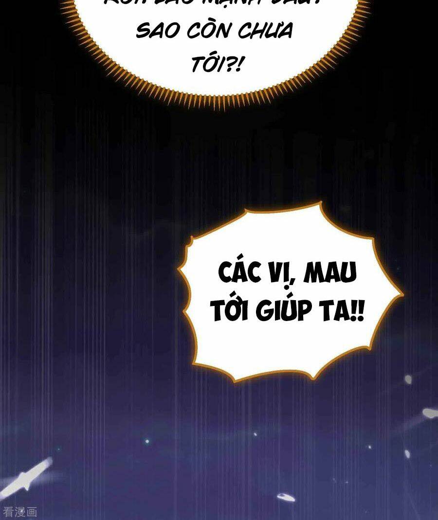 vạn giới tiên vương chapter 114 2