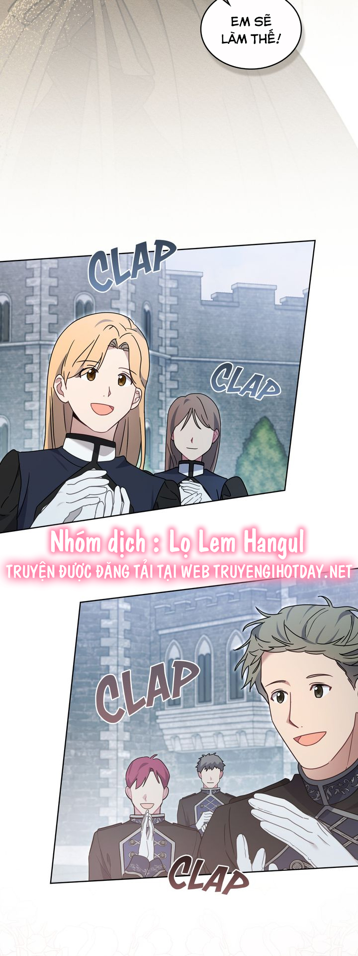 công chúa muôn loài chapter 109 15