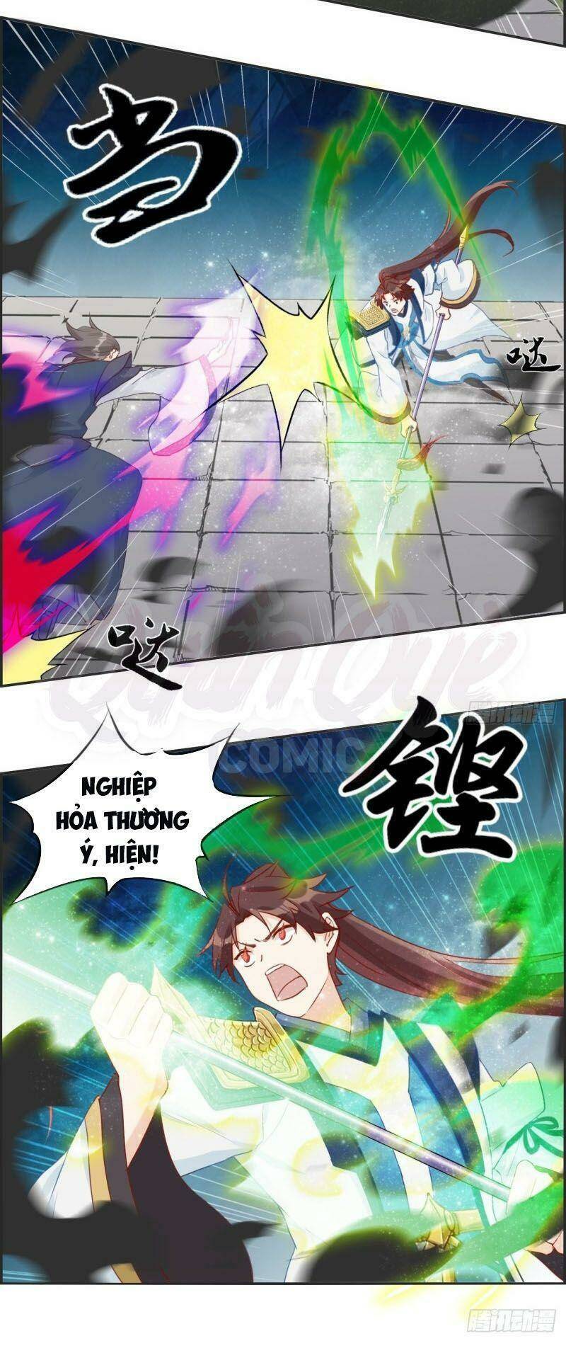 tối cường hoàn khố hệ thống chapter 60 13