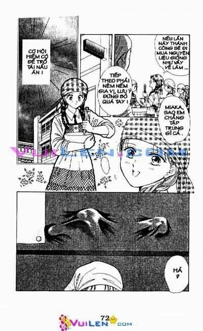 quyển sách kỳ bí chapter 14 73