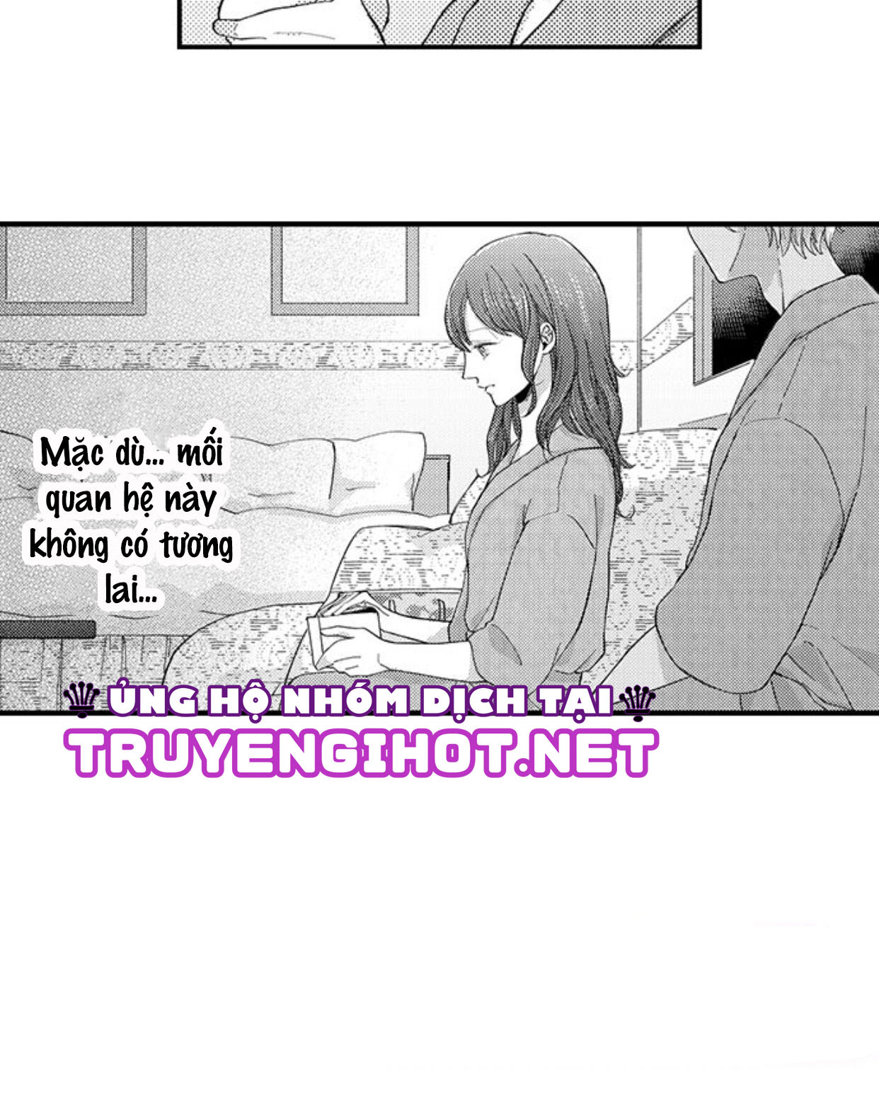 tình một đêm với động cơ đáng ngờ (full) chapter 15 36