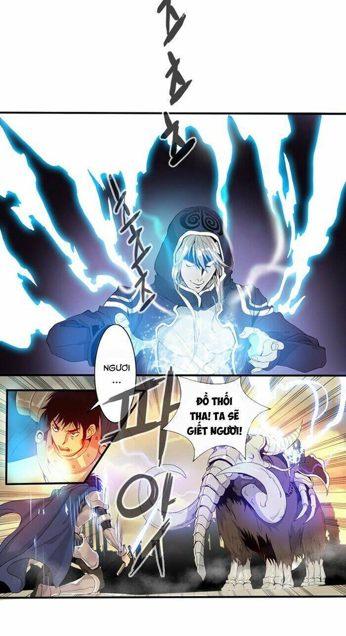 dusk howler chapter 1 42