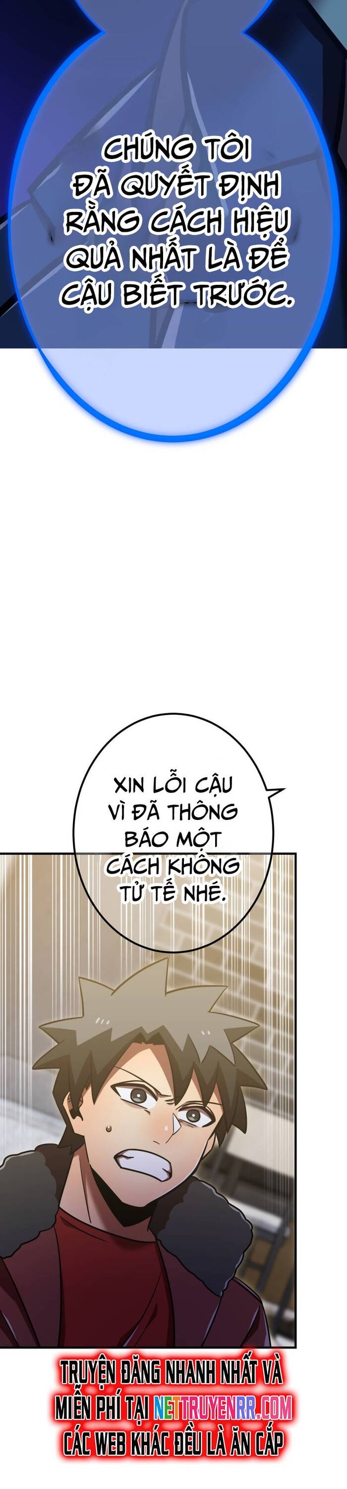 Huyết Thánh Cứu Thế Chủ~ Ta Chỉ Cần 0.0000001% Đã Trở Thành Vô Địch chapter 110 44