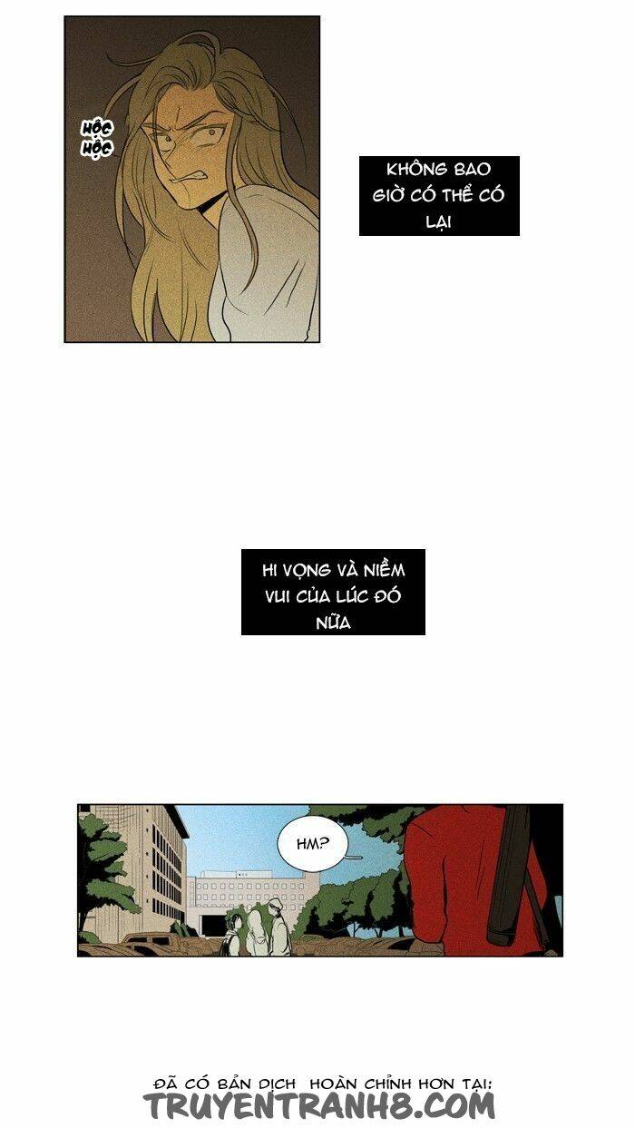 bẫy tình yêu chapter 121 35