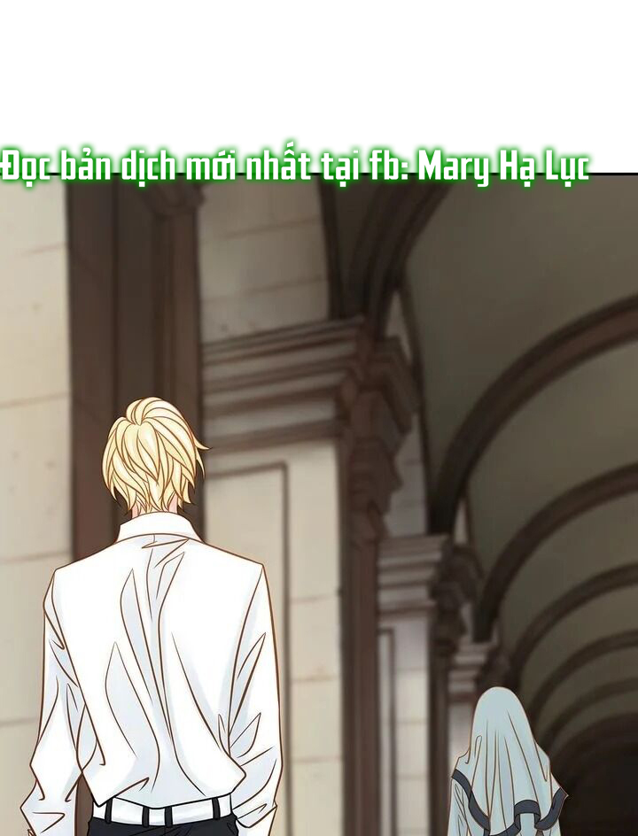 nữ hoàng bí ẩn chapter 20.3 34