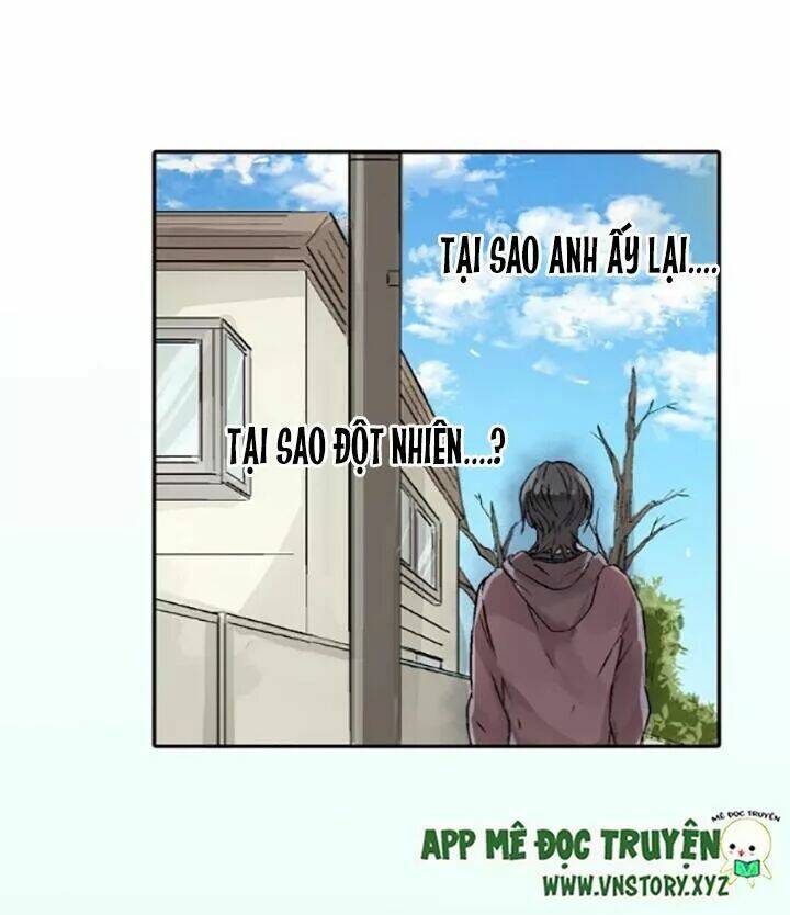 ngàn vạn nụ hôn đầu chapter 13 64