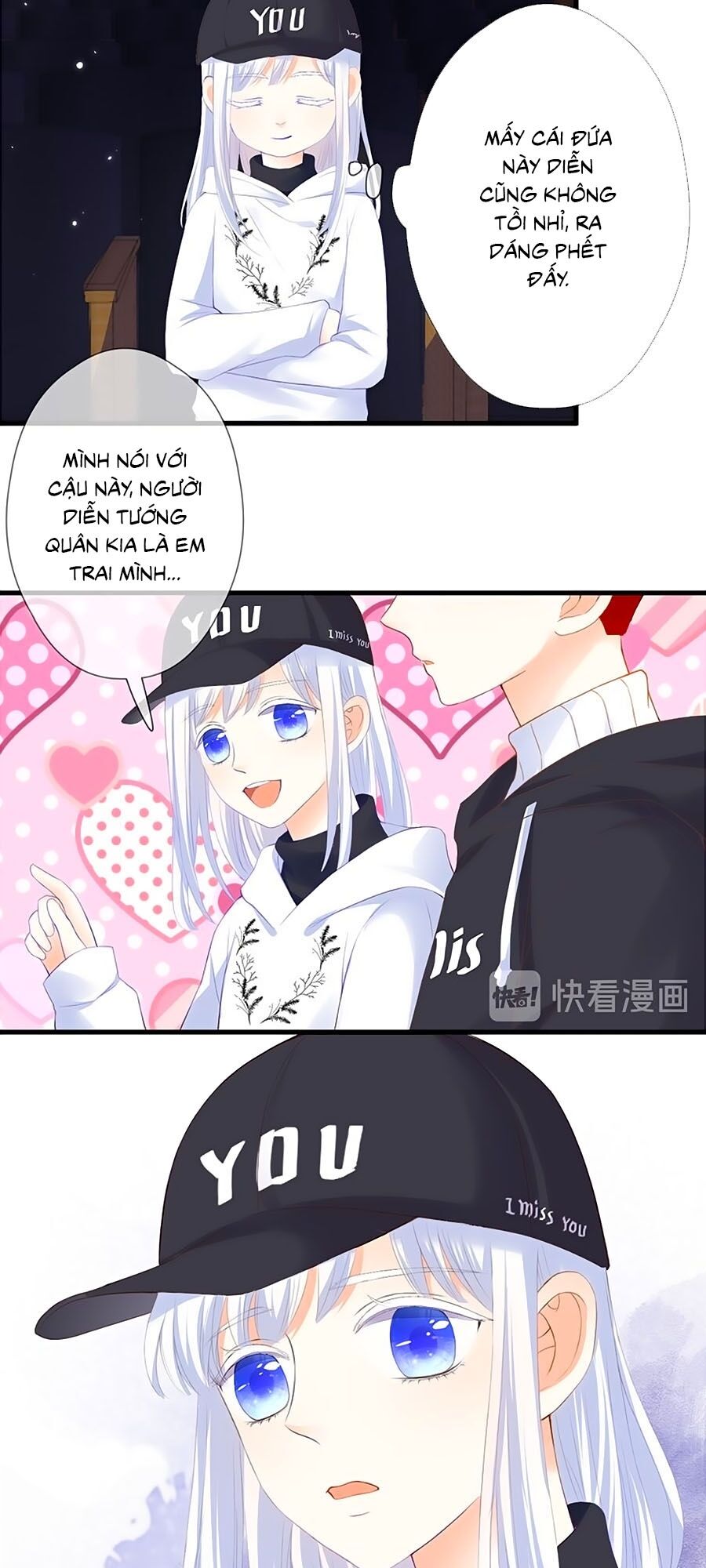 hoa chưa nở rộ chapter 48 21