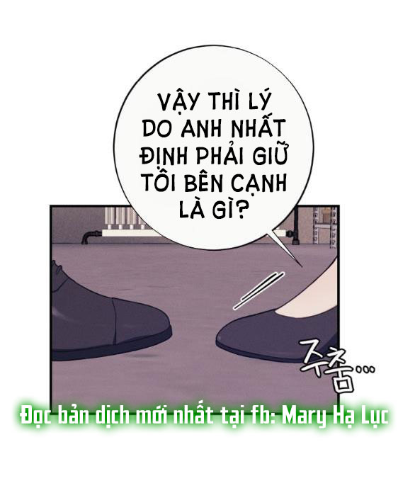 [18+] người vợ quyến rũ chapter 5.1 14