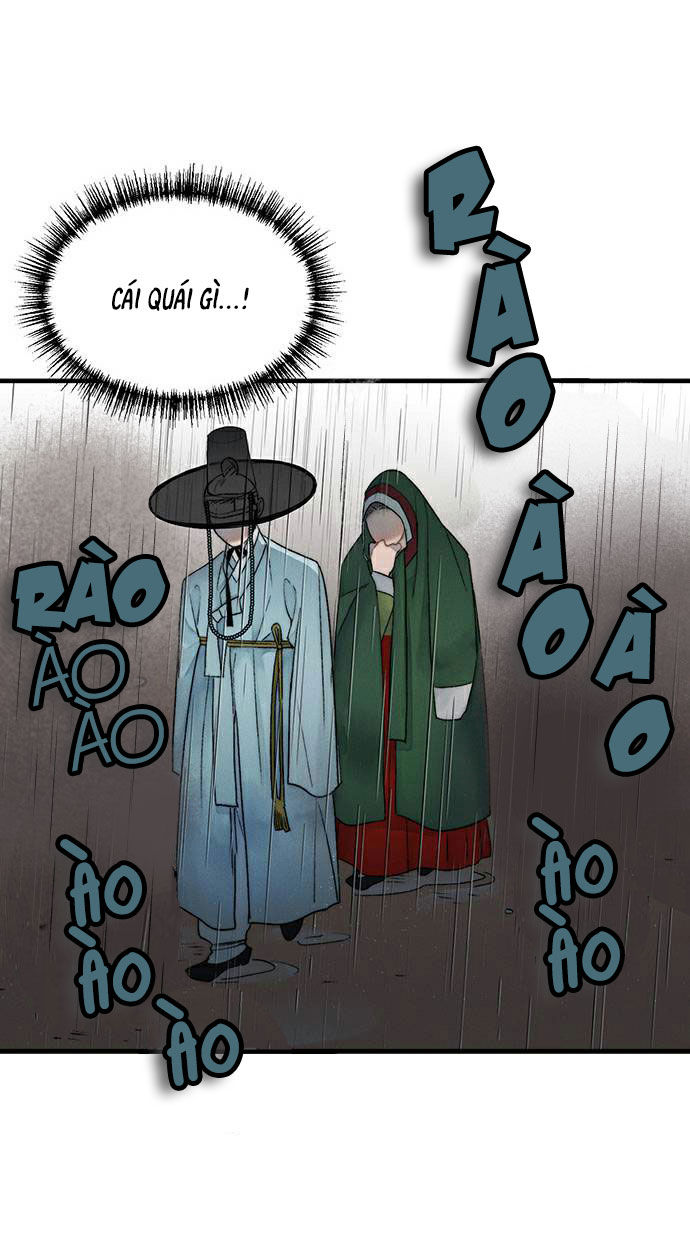 người tình của gwanghae chapter 8 56