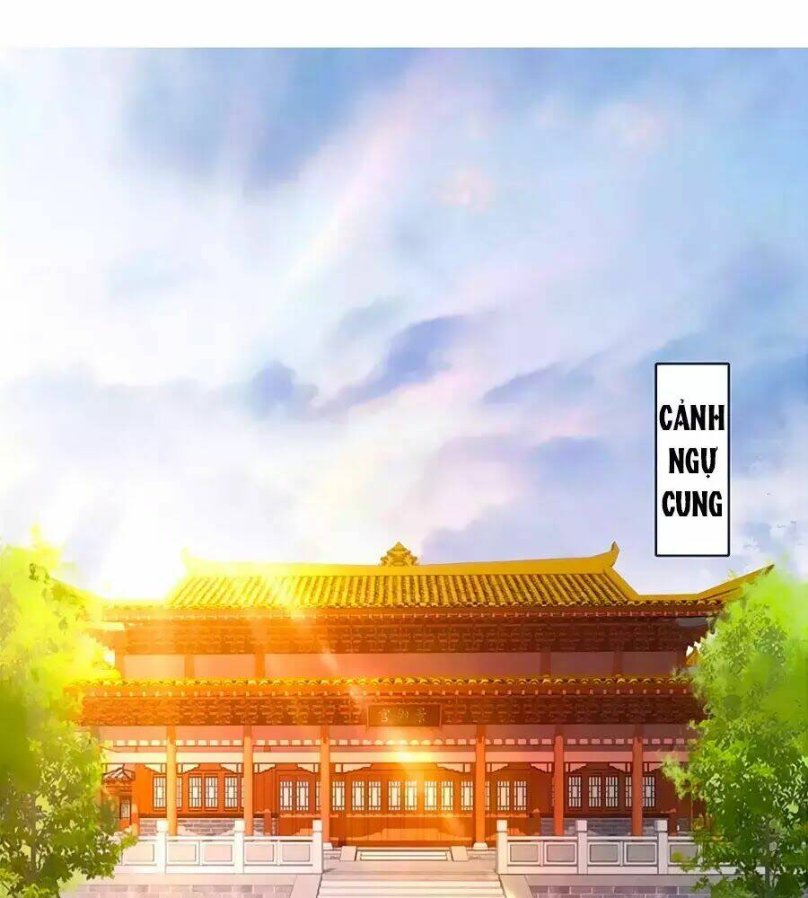 gian phi như thử đa kiều chapter 26 1