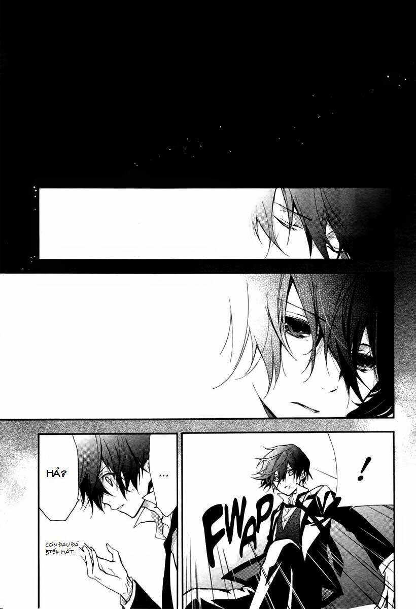 blood parade chapter 11 2