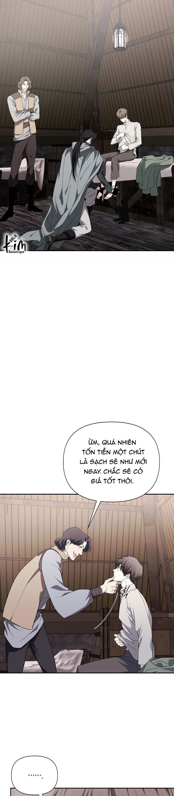 hai đất nước, đất nước của nô lệ chapter 36 26