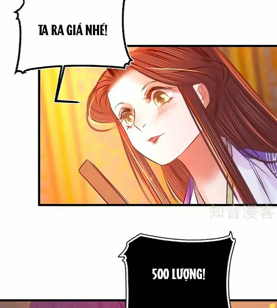 phượng hoàn triều: vương gia yêu nghiệt xin tránh đường chapter 37 10