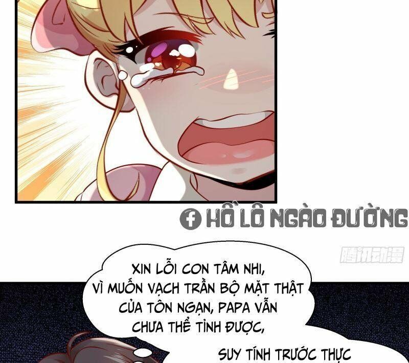 nãi ba là chiến thần mạnh nhất chapter 4.1 31