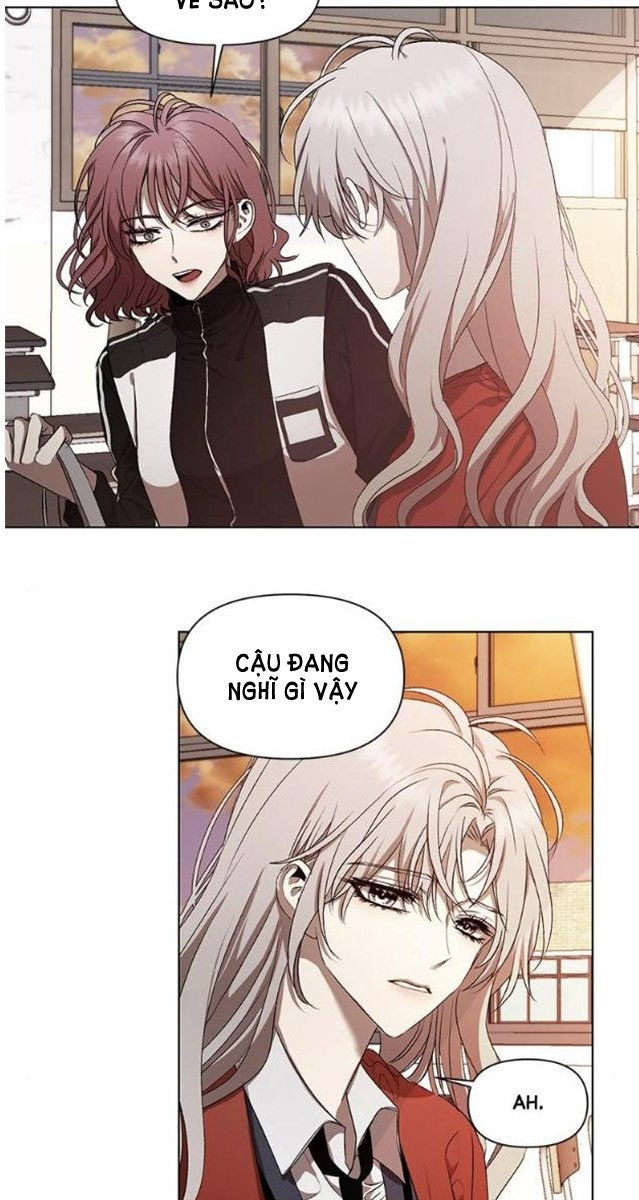 Tự Do Trong Mơ chapter 17.2 31