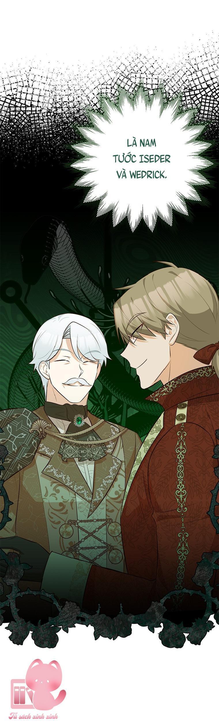 bác sĩ hoàn thành trách nhiệm rồi chapter 45 23