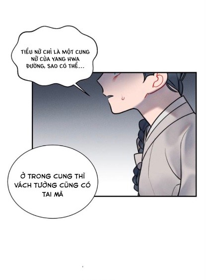 người tình của gwanghae chapter 37 36