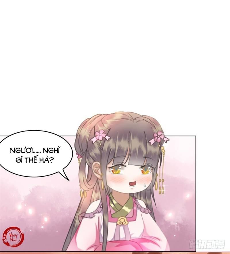 gay rồi! cái đó thành tinh rồi chapter 41 8