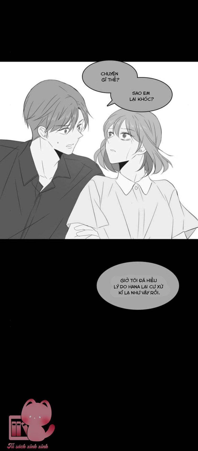 a good day to be a dog chapter 82 5