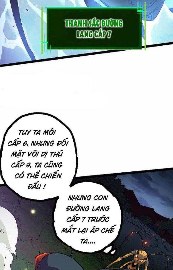 từ cây cổ thụ bắt đầu tiến hóa chapter 42 8