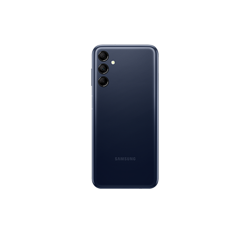 Điện Thoại Samsung Galaxy M14 5G (4GB/128GB) - Hàng Chính Hãng