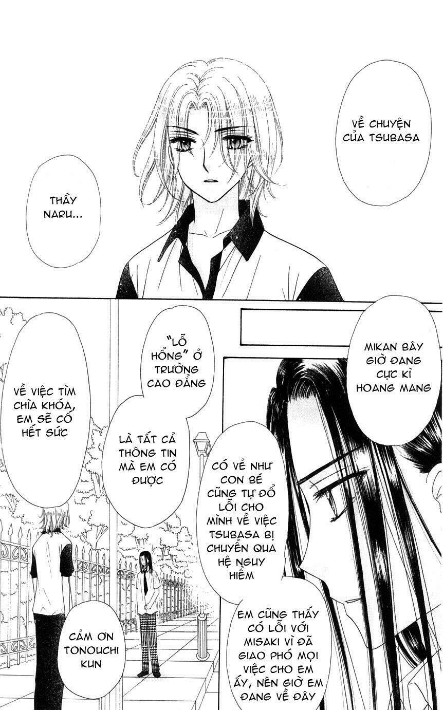 gakuen alice chapter 95 15