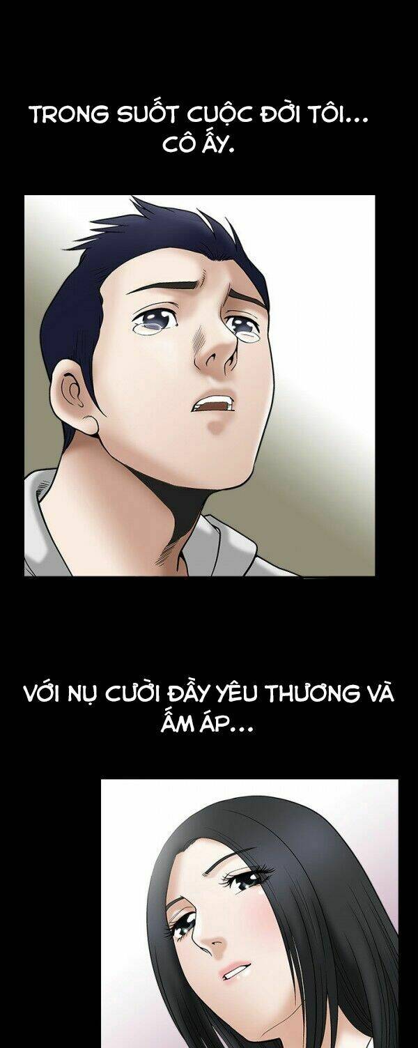 seduction - quyến rũ chapter 12 38