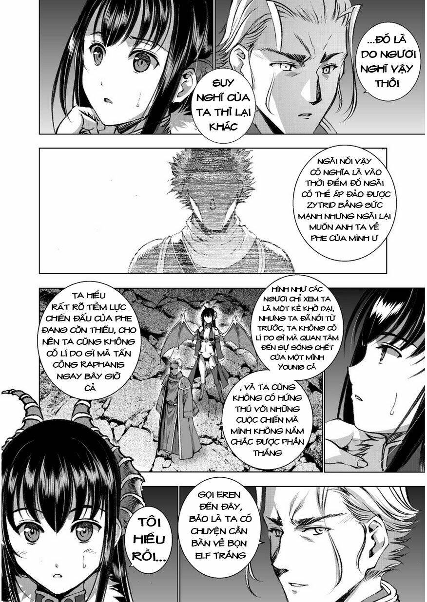 maou no hajimekata chapter 34 7