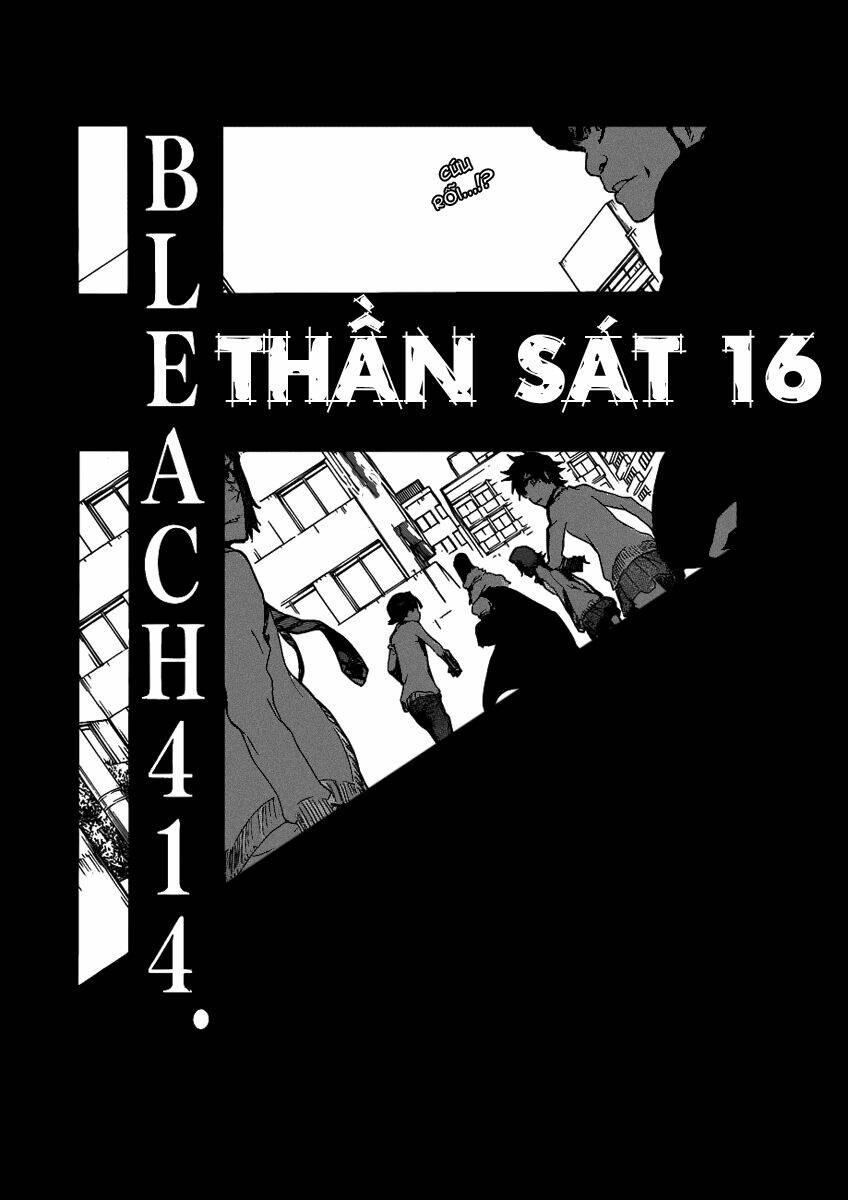 thần chết ichigo chapter 414 3