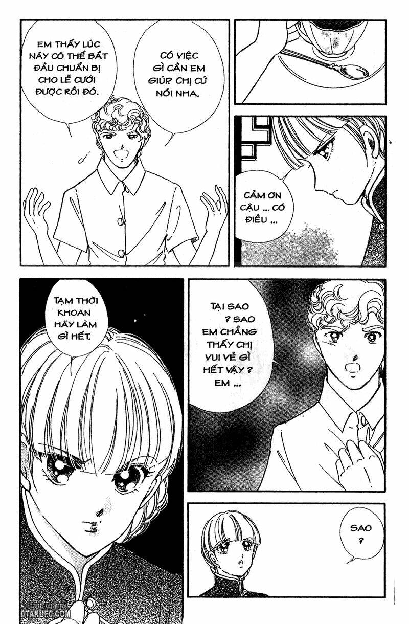 khúc tình ca ban mai - akatsuki no aria chapter 61 19