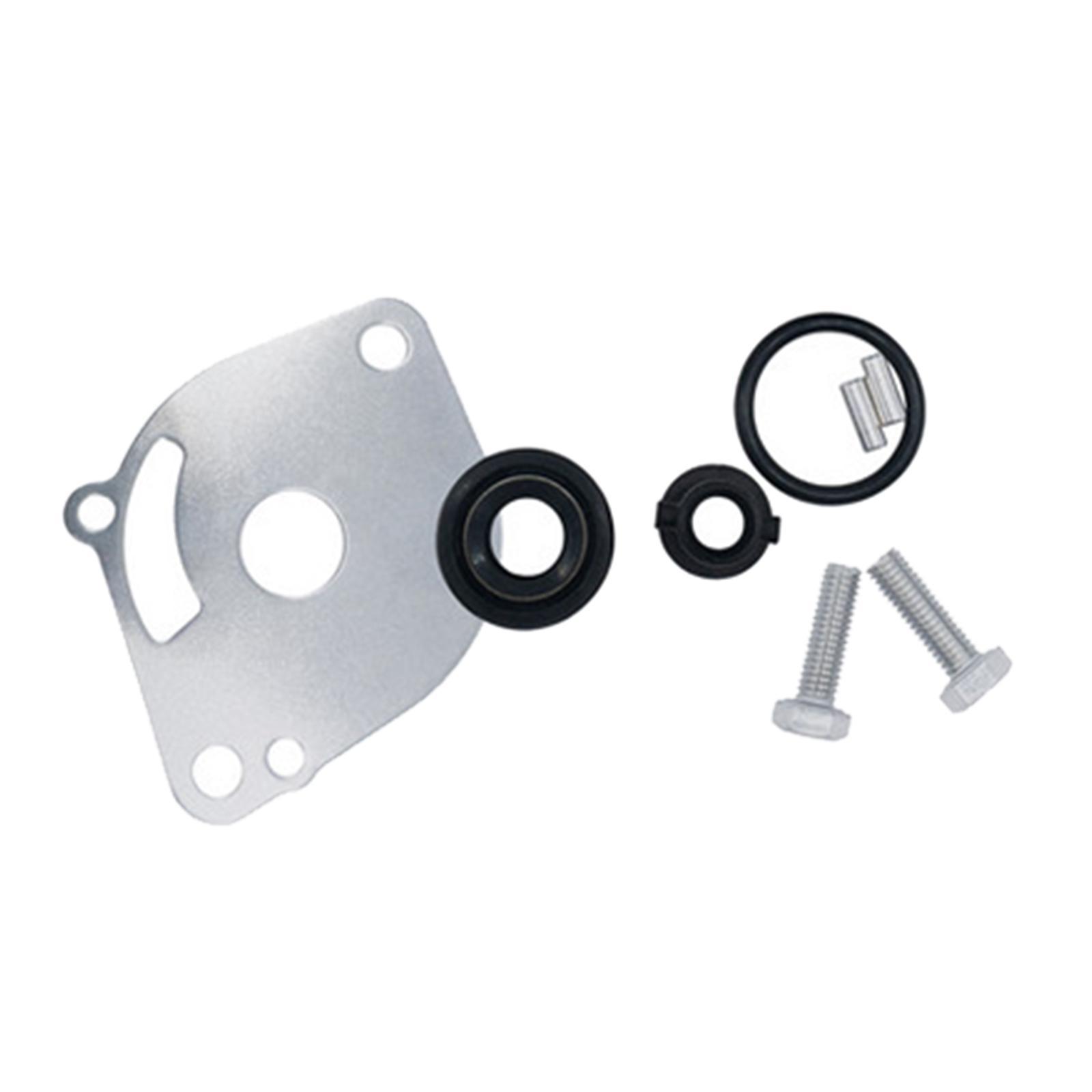 Water Pump Impeller Kit for 2 STROKE1988-2009 6A1-W0078-02-00