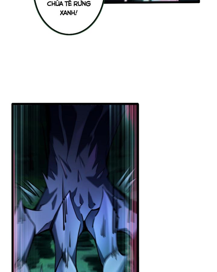 ta, chúa tể rừng xanh chapter 4 22