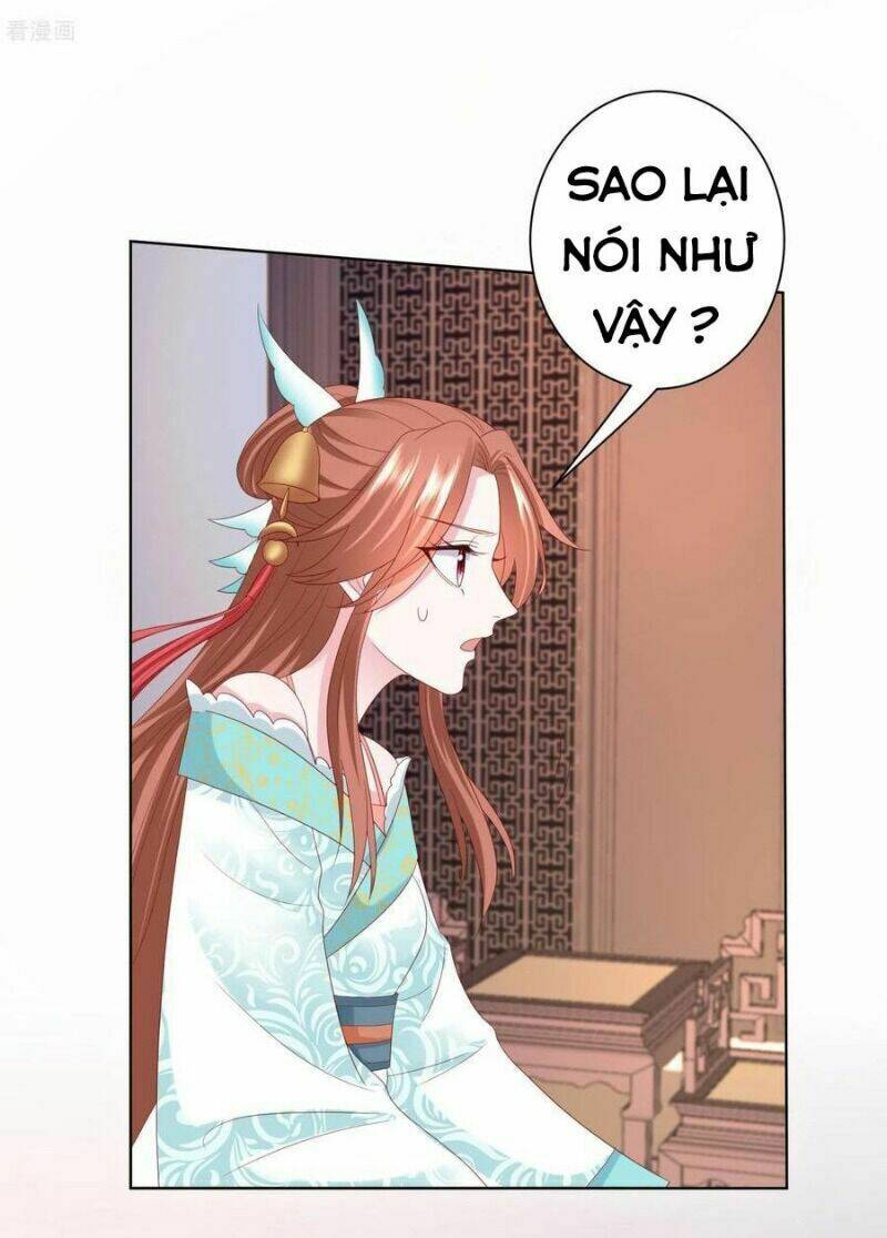 độc y đích nữ chapter 165 12